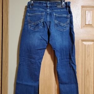 BKE Jeans Jake Straight 30S
